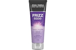 John Frieda Frizz Ease Secret Weapon Touch-Up Crème for Smoother Hair (115 mL)