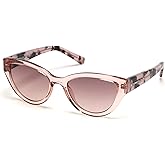 Kenneth Cole womens Cat Cat Eye Sunglasses