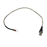 Gintai DC Power Jack Cable for Lenovo Yoga 510-14 710-15IKB view 2