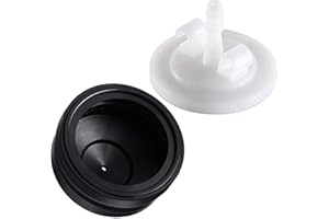 SOARFLASH 667460 44-2750 Primer Bulbs Replaces Toro Lawn Boy 66-7460 442750 20-440 24-1027 Lawnmowers Parts/Snowblower Parts 120-440, CCR-3650, CCR-1000, CCR-2000, FSL90-0071