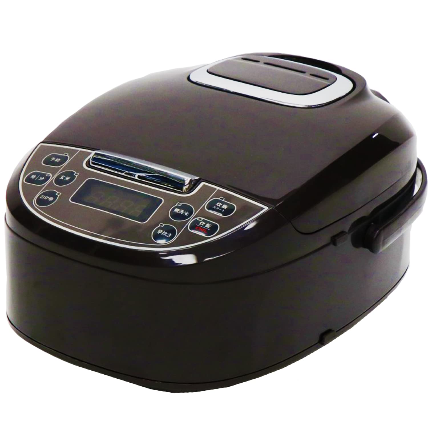 What Is Microcomputer Rice Cooker Mua Tokyo Deco Multi-functional Rice Cooker, 5 Pieces, Microcomputer ...