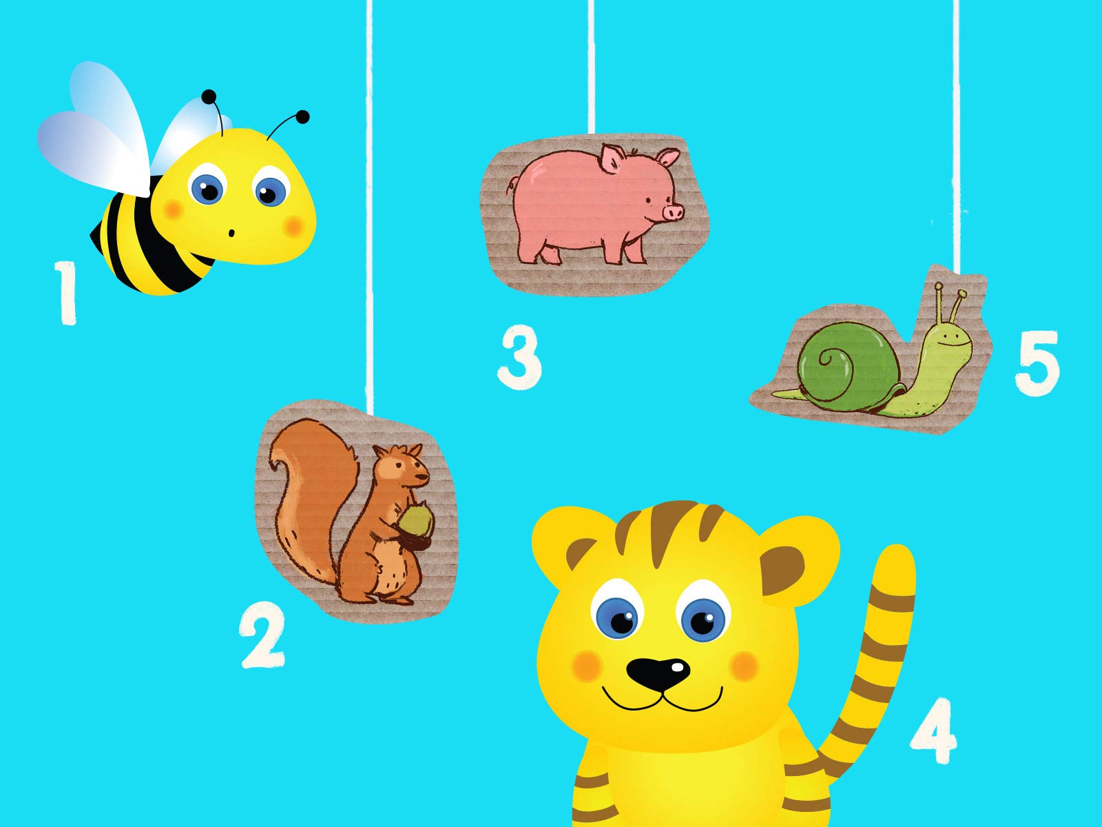 Watch Baby Class First Words, Numbers, Shapes and More Prime Video