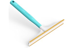 Uproot Cleaner Max Dog Hair Remover for Car & Carpet - Rake for Pet Hair Removal - 2X Faster Than Uproot Cleaner Pro - Cat Remover for Large Fabrics & Rugs