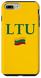 iPhone 7 Plus/8 Plus Lietuva LTU - Win for Lietuva