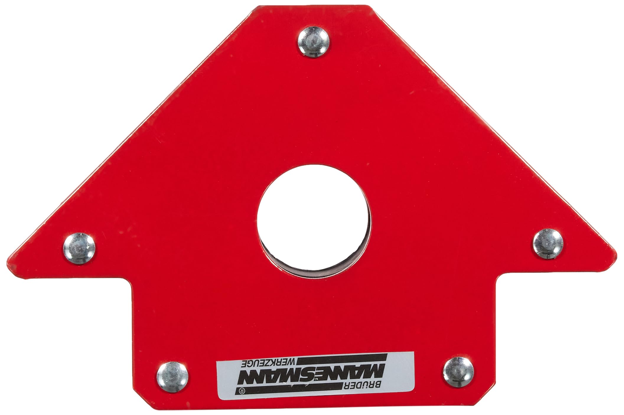 Mannesmann M Magnetic Angle Fixiergerät 1278