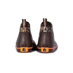 Gator Waders Men's Camp Boots - Durable
