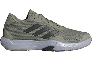 adidas Men's Amplimove Training Sneaker
