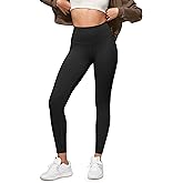 ODODOS Buttery Soft Lounge Yoga Leggings for Women 23" / 25" /28" High Waist Yoga Pants