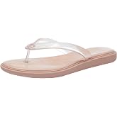 Coach Jelly Flip-Flops