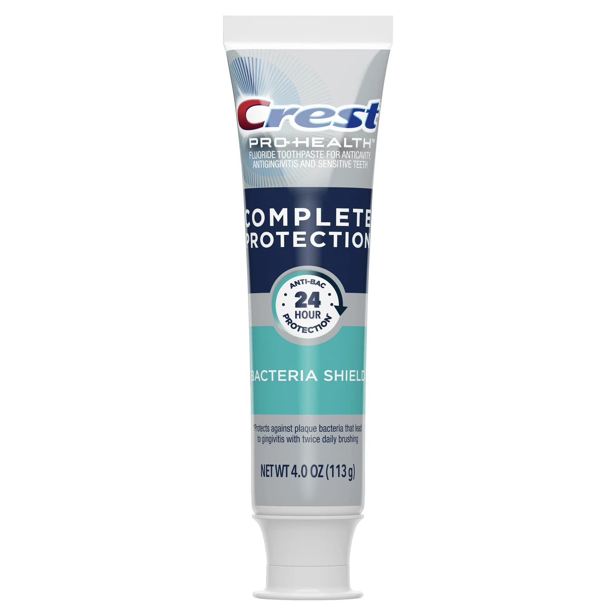 Mua Crest Pro-Health Complete Protection Toothpaste, Bacteria Shield ...