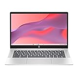 HP 14 inch Chromebook, Intel N200 Processor, 4GB