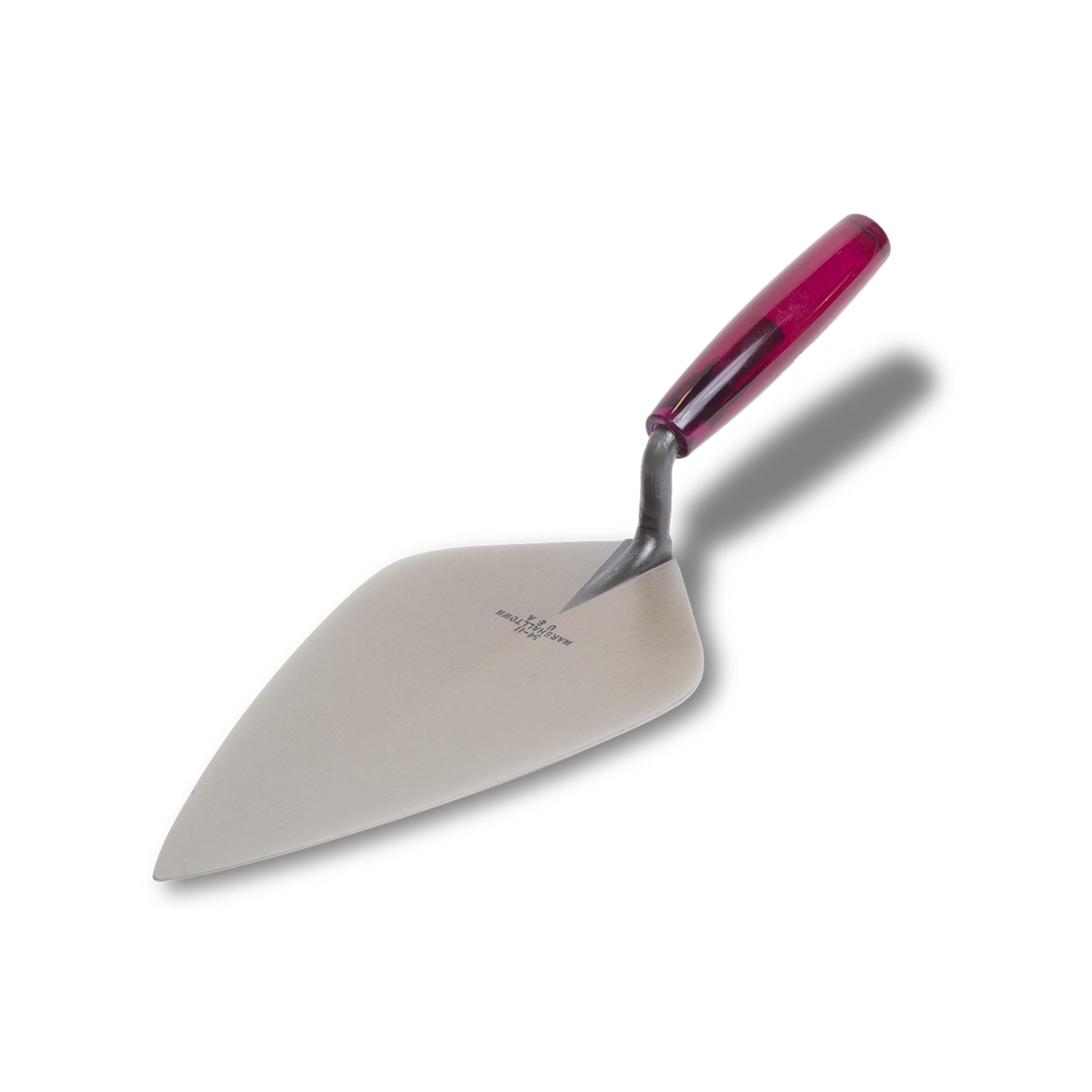 Marshalltown M/T34P11 M3411P 34p Brick Trowel 11in-Plastic Handle 34P11