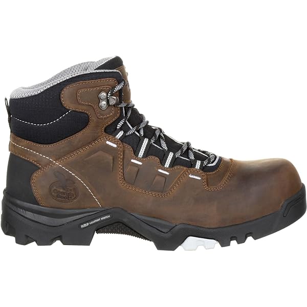 Amazon.com: Nautilus Safety Footwear mens 9546 Waterproof  display picture 2