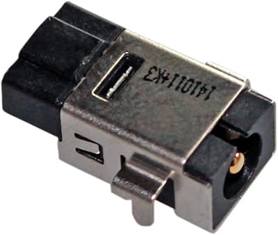 Gintai DC Power Jack Port for Huawei MateBook D MRC-W50 14" PL-W19 15.6" Dell