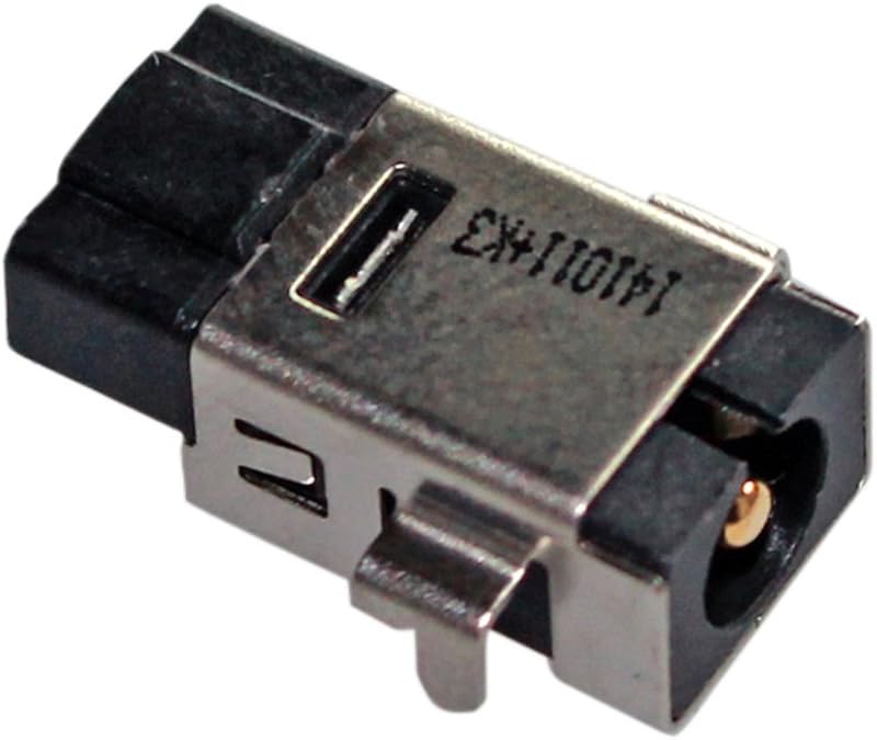 Gintai DC Power Jack Port for Huawei MateBook D MRC-W50 14" PL-W19 15.6" Dell