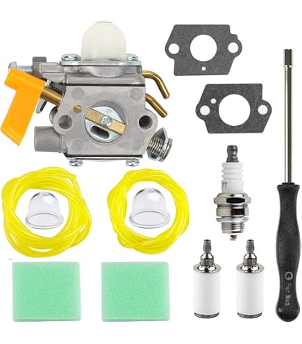 Cubierta De Filtro De Aire Para Motosierras Homelite Y Ryobi 38cc-46cc – Repuesto 518049002