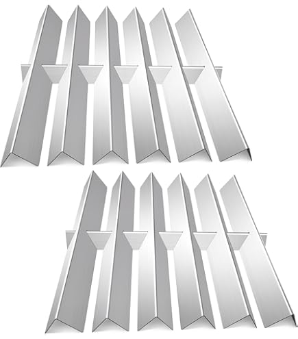 Summit Flavorizer Bars Bbq777 15 7/8