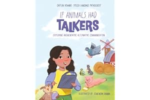 If Animals Had Talkers: Exploring Augmentative Alternative Communication
