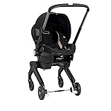 Evenflo Shyft DualRide Infant Car Seat and Stroller