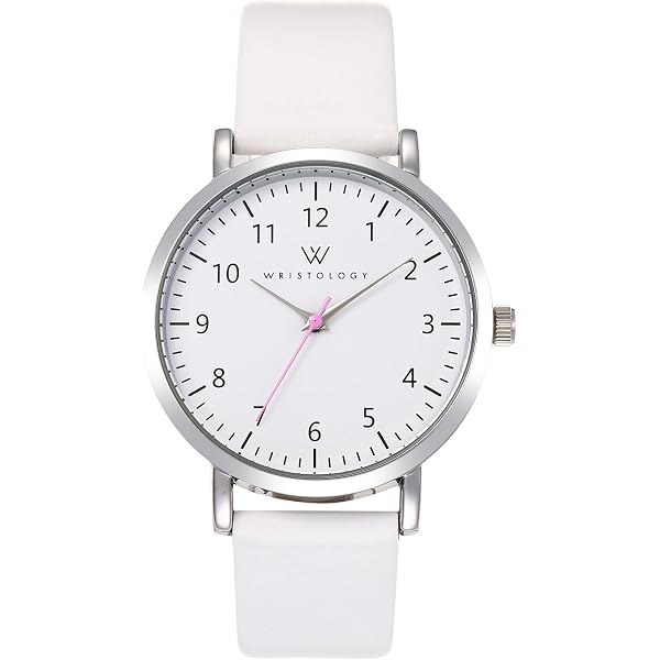 Amazon.com: Wristology Mini Easy Change Band Numbers Black  display picture 3