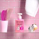 Revlon Professional Equave Kids Princess Look Shampoo 300ml Detangler view 2