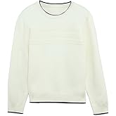 X RAY RAW X (4-12) Long Sleeve Crew Neck Knit Sweater for Kids and Boys, Big Kids Knit Sweater for Fall and Winter