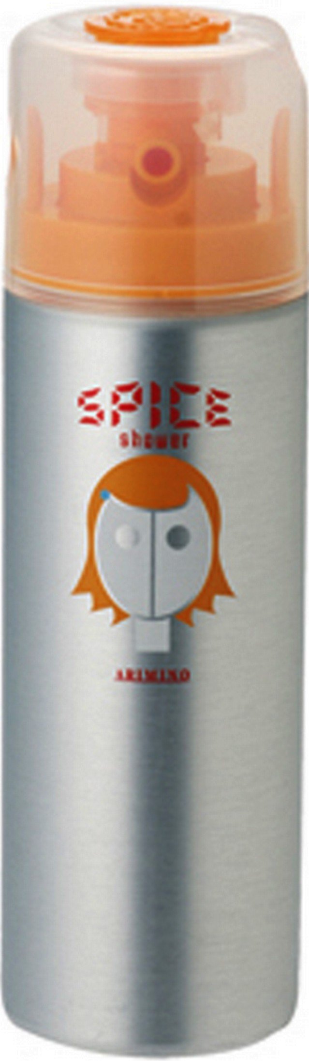 アリミノ スパイス シャワー ワックス商品画像