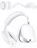iMangoo Silicone Case Cover for Apple Headphones