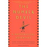 The Number Devil: A Mathematical Adventure