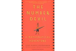The Number Devil: A Mathematical Adventure