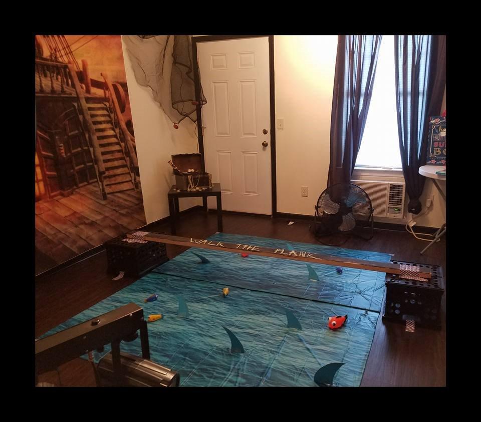 User review photo