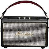 Marshall Kilburn Portable Bluetooth Speaker, Black (4091189)