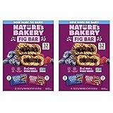 Gourmet Kitchn Natures Bakery Whole Wheat Fig Bars