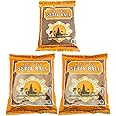 Setia Bali Coffee Plastic Bag Powder Kopi Bubuk Medium Roast 200g x 2 + 40g x 1