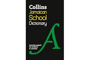 Collins Jamaican School Dictionary