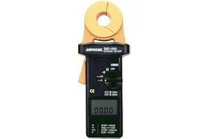 Amprobe DGC-1000A Clamp Ground Resistance Tester