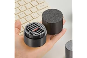 Memory Card Case Holder Display Stand Compact Portable Anti-Shock Dustproof Organizer Holder for SD SDHC SDXC Micro SD