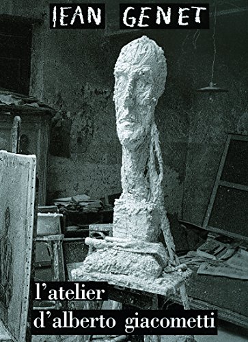 L' atelier d'Alberto Giacometti