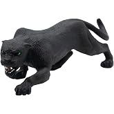 Bullyland Panther Action Figure