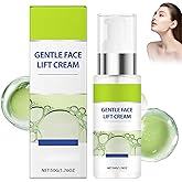 BERALLOYE Facial Lifting Cream, Neck and Eye Wrinkle-Reducing Serum Reduces fine lines and wrinkles, firms sagging skin, minimizes puffiness, and provides deep hydration