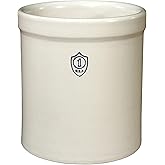 STONEWARE CROCK 1 GALLON