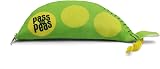 entertoyment Pass the Peas Magnetic Word Game in Pea Pod Case Fast Rounds view 9