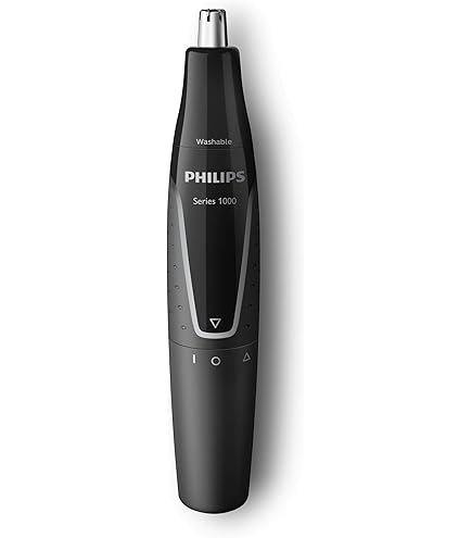Tondeuse Nez Et Oreilles Panasonic ER-GN30 - Outil De Toilettage Humide/sec, NEUF