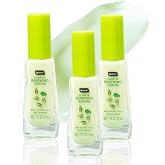 b.pure Glow Up Avocado Renewing &amp; Strengthening Face Serum | Avocado Extract &amp; Ceramides | 1 oz, 3-Pack