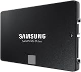 Samsung 870 EVO 2TB 2.5 inch SATA SSD Intelligent Turbo Write Magician 6