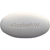 Vetiver Triple Milled Bath Bar Soap by elizabethW San Francisco