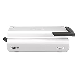 Fellowes 5006801-99 Binding Machine Pulsar+ Comb