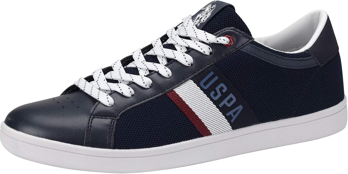 U.S. POLO ASSN. 4052S9/MY1 Herren Sneakers: Amazon.de: Schuhe & Handtaschen