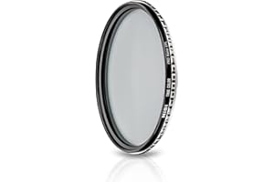 NiSi 77mm True Color CPL Filter - Circular Polarizer Lens Filter with Multi-Nano & Ultra-Low Reflection Coating