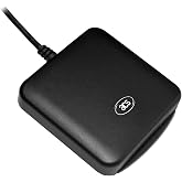ACS ACR39U USB-A Smart Card Reader